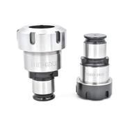 TC820 ER32 ER40 Tapping Machine Drill Chuck Quick Changer GT24 Drilling GT12 ER20 Connecting Handle Clamp(GT24-ER32UM) (MODEL2)