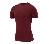 TCA Boys Compression Base Layer Short Sleeve Rugby Football School Training