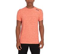 Men's Running Top TCA Galaxy Short Sleeve and Long Sleeve Gym Training T-Shirt