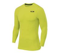Compression Base Layer TCA Mens & Boys Thermal Long Sleeve Running Gym CrossFit