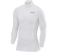 TCA Men's and Boys' SuperThermal Compression Base Layer Football Running Top Lo
