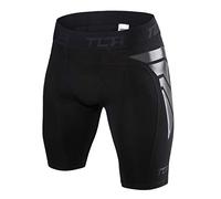 Compression Shorts Mens Boys TCA CarbonForce Base Layer Cycling Boxer Skins Gym