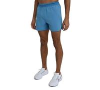 TCA Men's Flyweight Running Performance Shorts with Zipped Pockets - Powder Blue, S