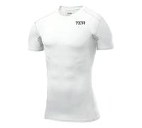 Compression Base Layer T-Shirt TCA Mens Boys HyperFusion Thermal Running Top