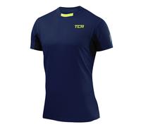 TCA Men's Running Short Sleeve TShirt Gym QuickDry Breathable Lightweight UPF50+