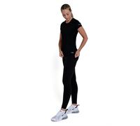 TCA Womens Running Top Short Sleeve Training CrossFit Gym Tee Lightweight UPF50+