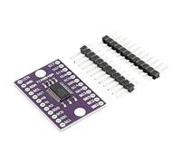 TCA9548A I2C Multiplexer One Card Computer 7 * 5 * 1 TCA9548A Way IIC Multi Channel Expansion Board Module Development Board