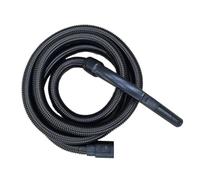 TcAJZZ Extra Long Hose Handle Maintains Suction-Power | ，Compatible For Karcher， 3011 K687E 35 Mm DN35 Car For Vac Vacuum Cleaners(2.5m)