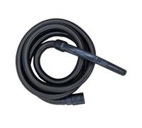 TcAJZZ Extra Long Hose Handle Maintains Suction-Power | ，Compatible For Karcher， 3011 K687E 35 Mm DN35 Car For Vac Vacuum Cleaners(3.5 m)