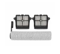 TCF Replacement Parts 3PCS Compatible For Tineco Floor ONE S6/ S6 Extreme Pro - Roller Brush & Hepa Filter For Cordless Wet Dry Vacuum Cleaner
