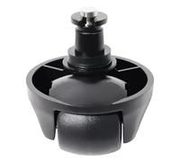 TCF-Vacuum Wheel，Compatible for Dreame， D9/L20 Ultra/X40 Ultra/X40 Master/L40 Ultra L10s Pro Gen2/X30 Ultra/L10s Pro Ultra(Heat)