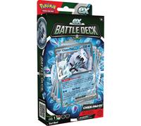 TCG: Chien-Pao ex Battle Deck (Ready-to-Play 60-Card Deck)