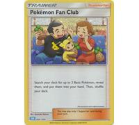 TCG Classic Collection: Blastoise Deck 024/034 Pokemon Fan Club (Holo)