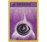 TCG Classic Collection: Blastoise Deck 034/034 Psychic Energy (Holo)