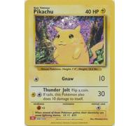 TCG Classic Collection: Charizard Deck 008/034 Pikachu (Holo)