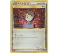 TCG Classic Collection: Charizard Deck 018/034 Bill (Holo)