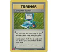 TCG Classic Collection: Charizard Deck 020/034 Computer Search (Holo)