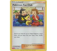 TCG Classic Collection: Charizard Deck 022/034 Pokemon Fan Club (Holo)