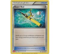 TCG Classic Collection: Charizard Deck 027/034 Super Rod (Holo)