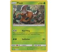 TCG Classic Collection: Venusaur Deck 007/034 Pinsir (Holo)