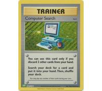 TCG Classic Collection: Venusaur Deck 020/034 Computer Search (Holo)