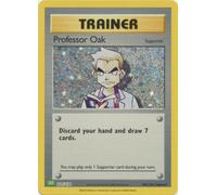 TCG Classic Collection: Venusaur Deck 024/034 Professor Oak (Holo)