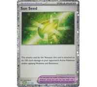 TCG Classic Collection: Venusaur Deck 027/034 Sun Seed (Holo)