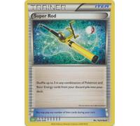 TCG Classic Collection: Venusaur Deck 028/034 Super Rod (Holo)