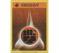 TCG Classic Collection: Venusaur Deck 034/034 Fighting Energy (Holo)