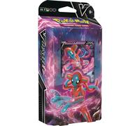 Pokémon TCG: Deoxys V Battle Deck (60 Cards, Ready to Play)