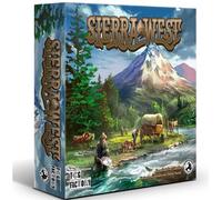 Tcg Factory El Enigma De Los Templos Board Game Spanish