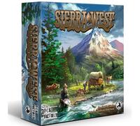 Tcg Factory El Enigma De Los Templos Board Game Spanish Multicolor