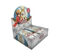 TCG: Light Of Destruction Booster CDU (24 Packs)