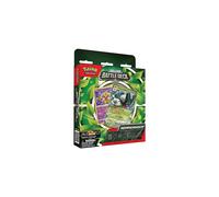 TCG: Meowscarada ex Deluxe Battle Deck (Ready-to-Play 60-Card Deck & Accessories)