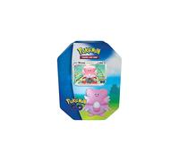 TCG Pokemon Go Gift Tin (Random Promo)