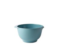 Tcgg-rosti 3L Nordic Green Mixing Bowl with Anti-Slip Base, Handle & Pouring Lip - Melamine, BPA Free, 70C, Dishwasher Safe
