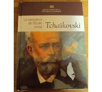 TCHAIKOVSKI