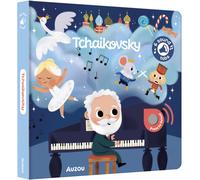 Tchaikovski (My World of Music)