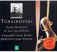 Tchaikovski - Casse-Noisette (French Import)
