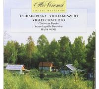 Tchaïkovski/Cct Violon