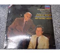 Tchaikovski -Concerto pour Piano N 1 [VINYL]