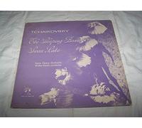 Tchaikovsky 0 The Sleeping Beauty / Swan Lake. VINYL LP . VG/VG
