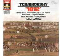 1812 Overture / Marche Slave / Eugene Onegin