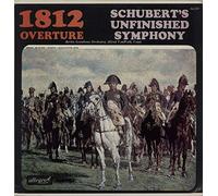 Tchaikovsky: 1812 Overture / Schubert: Unfinished Symphony