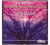Tchaikovsky - 5th Symphony
