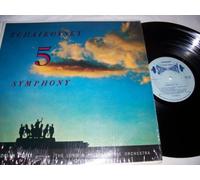Tchaikovsky 5th Symphony