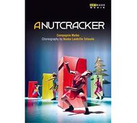 Tchaikovsky: A Nutcracker [DVD] [2014] [NTSC]