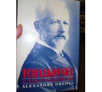 Tchaikovsky: A Self-portrait