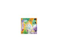Tchaikovsky, P.I. - Tchaikovsky at Tea Time