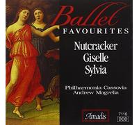 Tchaikovsky - Ballet Favorites